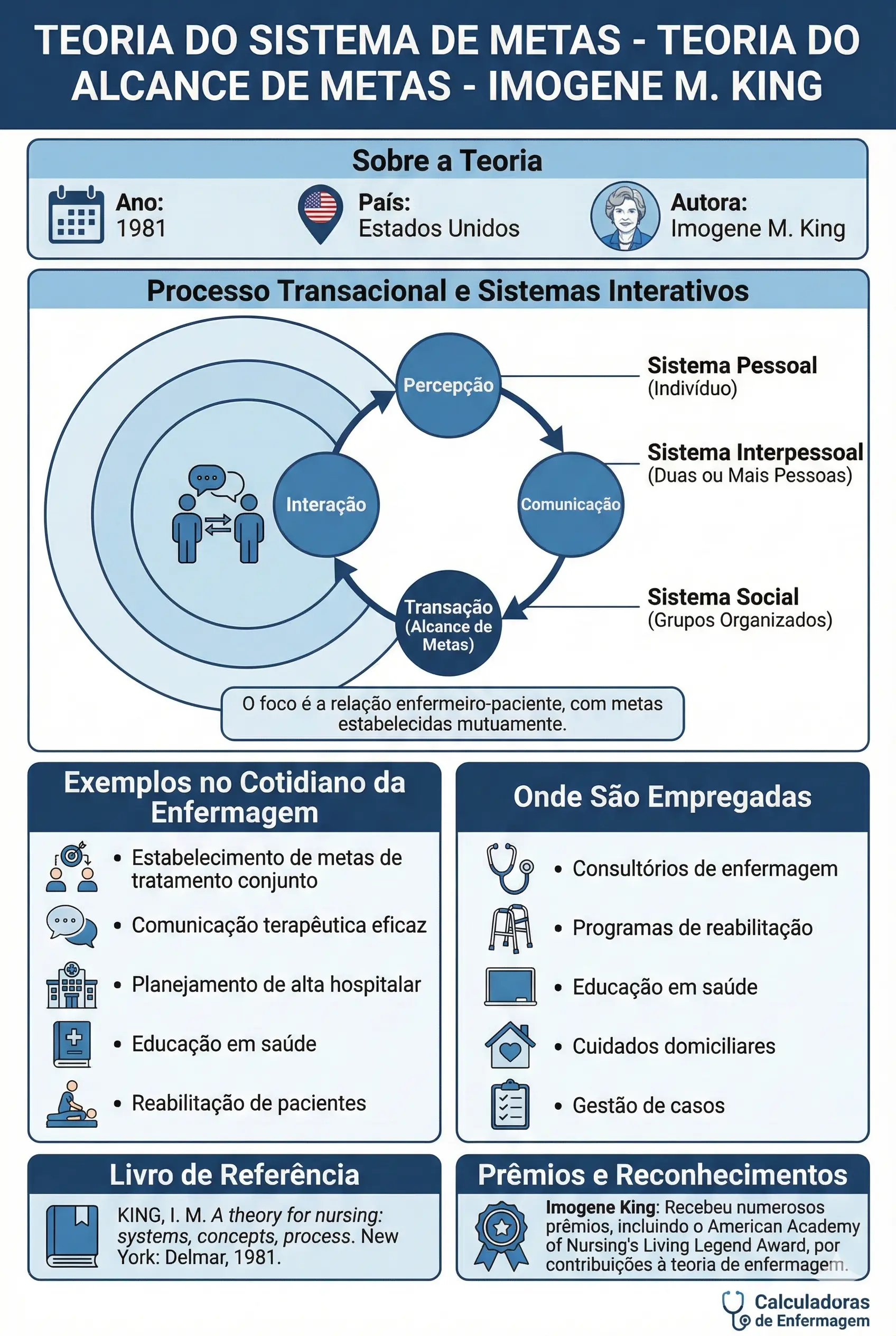 Teoria Do Sistema De Metas